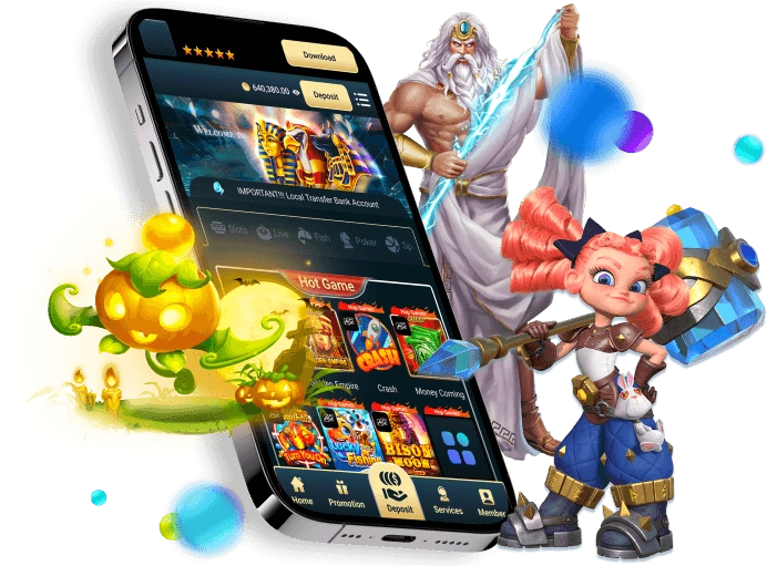 Chương Trình VIP go99865com