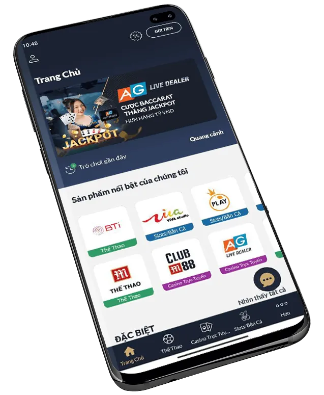Người chia bài chuyên nghiệp tại go99865com
