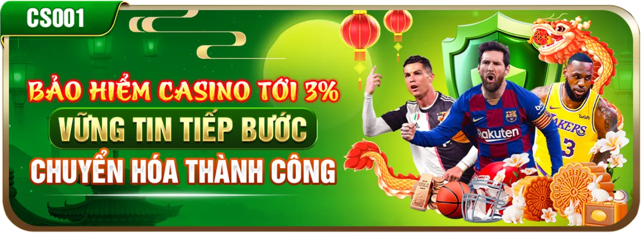 Banner khuyến mãi độc quyền go99865com