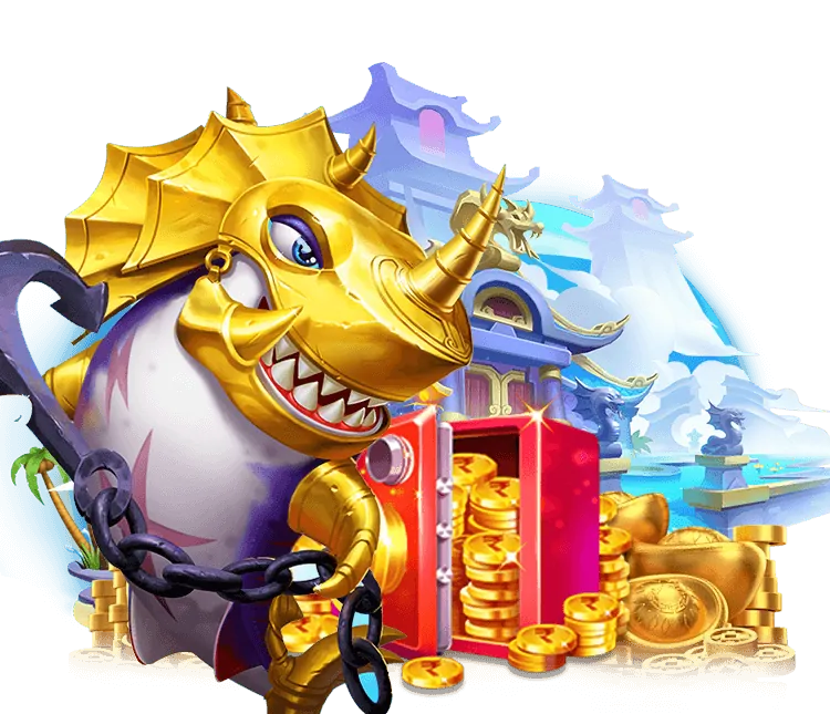 Game Bắn Cá go99865com